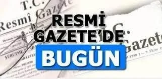 02. 02 . 2024 Resmi Gazete