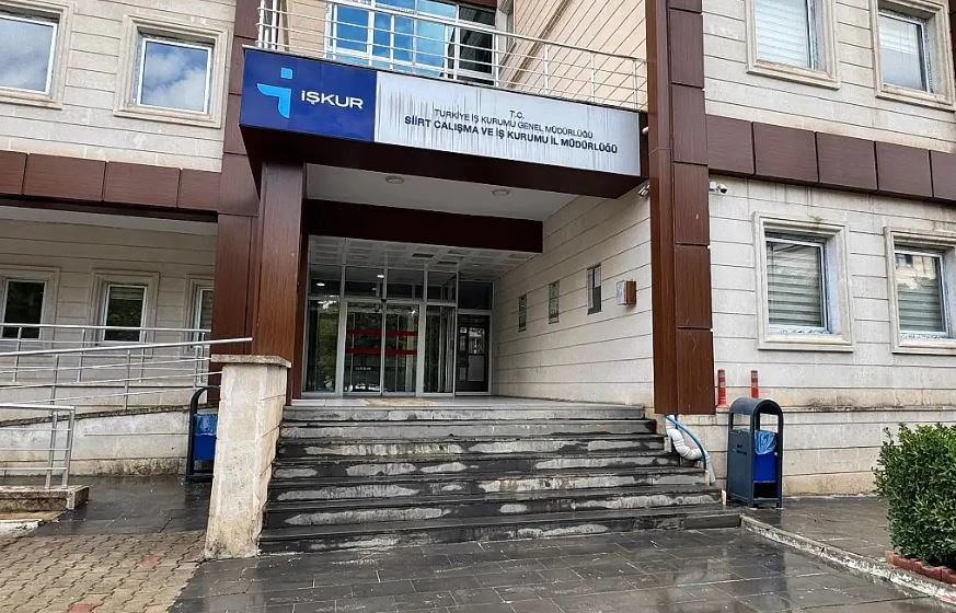 122 Kişilik İş Fırsatı
