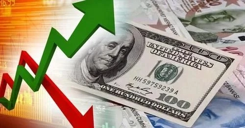 14 Haziran 2023 Çarşamba Euro ve Dolar güncel fiyatları