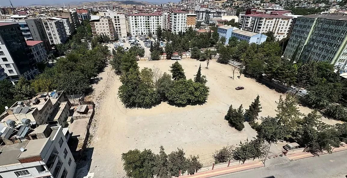 194 Milyon TL&rsquo;lik Proje Başlıyor