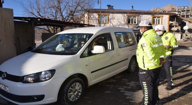 20 bin nüfuslu ilçede Koronavirüslü kişi sayısı 2'ye düştü