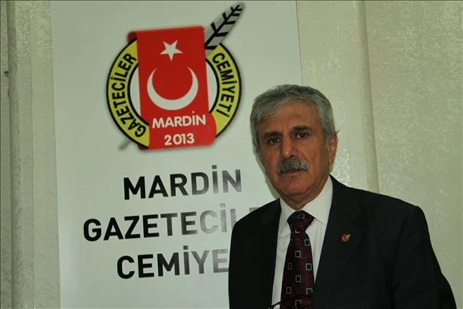 24 Temmuz Basın Özgürlüğü İçin Mücadele Günüdür