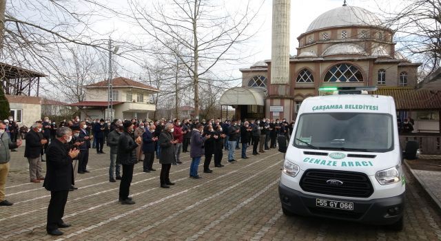 Samsun'da 3 kardeş Koronavirüs'e yenik düştü