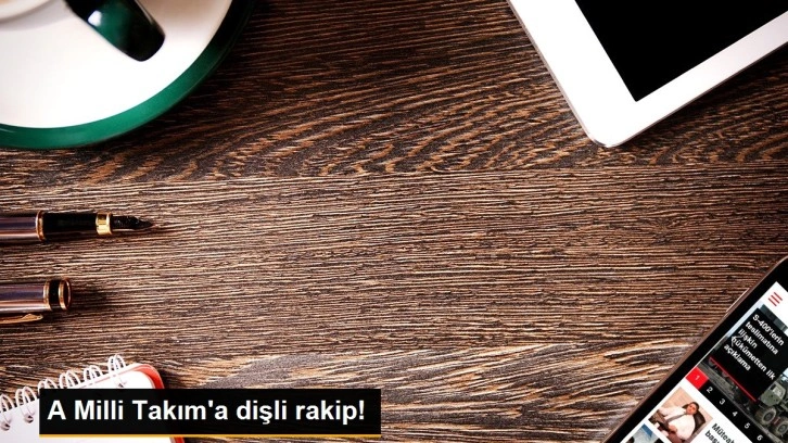 A Milli Takım'a dişli rakip!