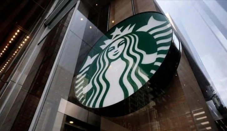 ABD'de Starbucks, çalışanlarına aşı ya da her hafta Kovid-19 testi zorunluğu getiriyor