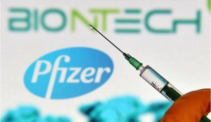 AB'den BioNTech-Pfizer'e varyantlara karşı 100 gün uyarısı