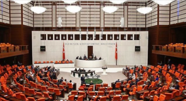Aden Körfezi tezkeresi kabul edildi