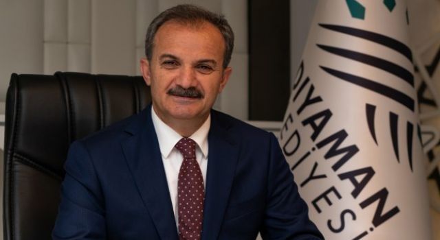 Adıyaman Belediyesi'nin borcu sıfırlandı