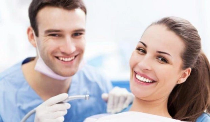 Ağız ve diş sağlığını korumanın yolları