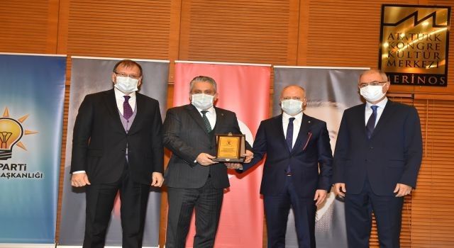 AK Parti Bursa'da önemli tarih değişikliği