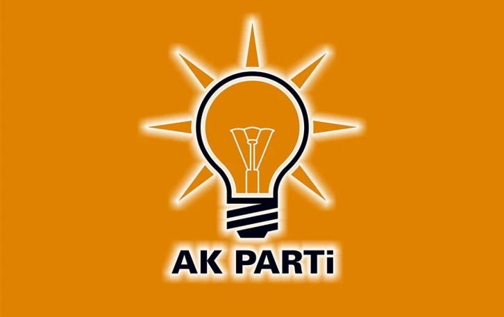 AK Parti'de Aday Adayı Sayısı 35'e Çıktı