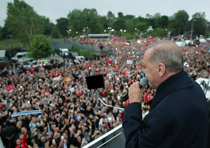 AK Parti'de belediye başkan adaylığı başvuru süreci başlıyor