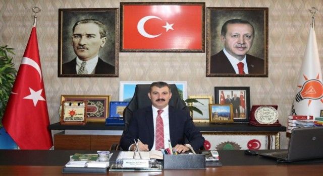 Aksaray'ın sağlığına 184 milyon liralık yatırım