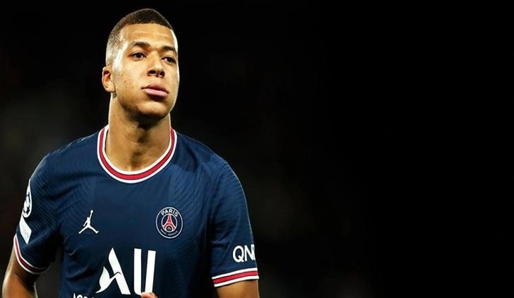 Alman basını duyurdu! İşte Mbappe'nin yeni adresi