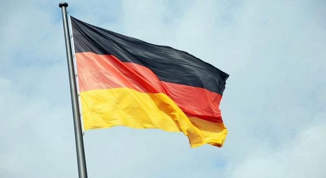 Almanya'da ölümler rekor seviyeye ulaştı