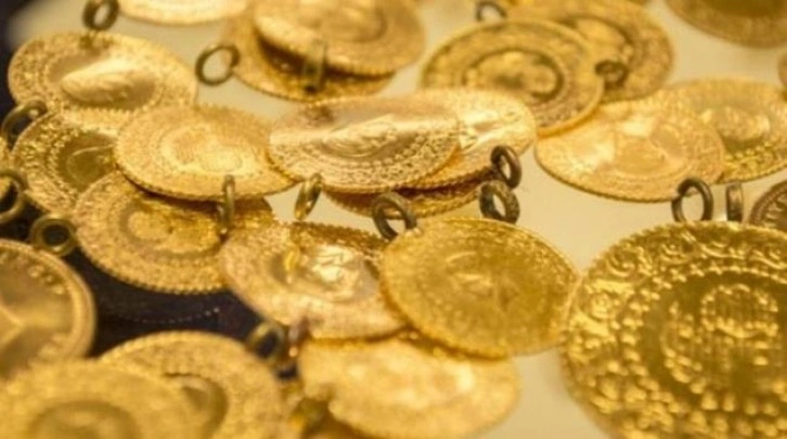 Altın fiyatlarında son durum: Gram altın, çeyrek altın ne kadar oldu?