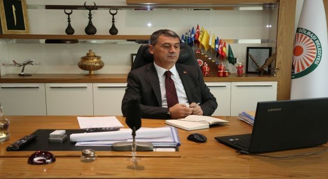 Ankara'da Başkan Şimşek e-ders yaptı