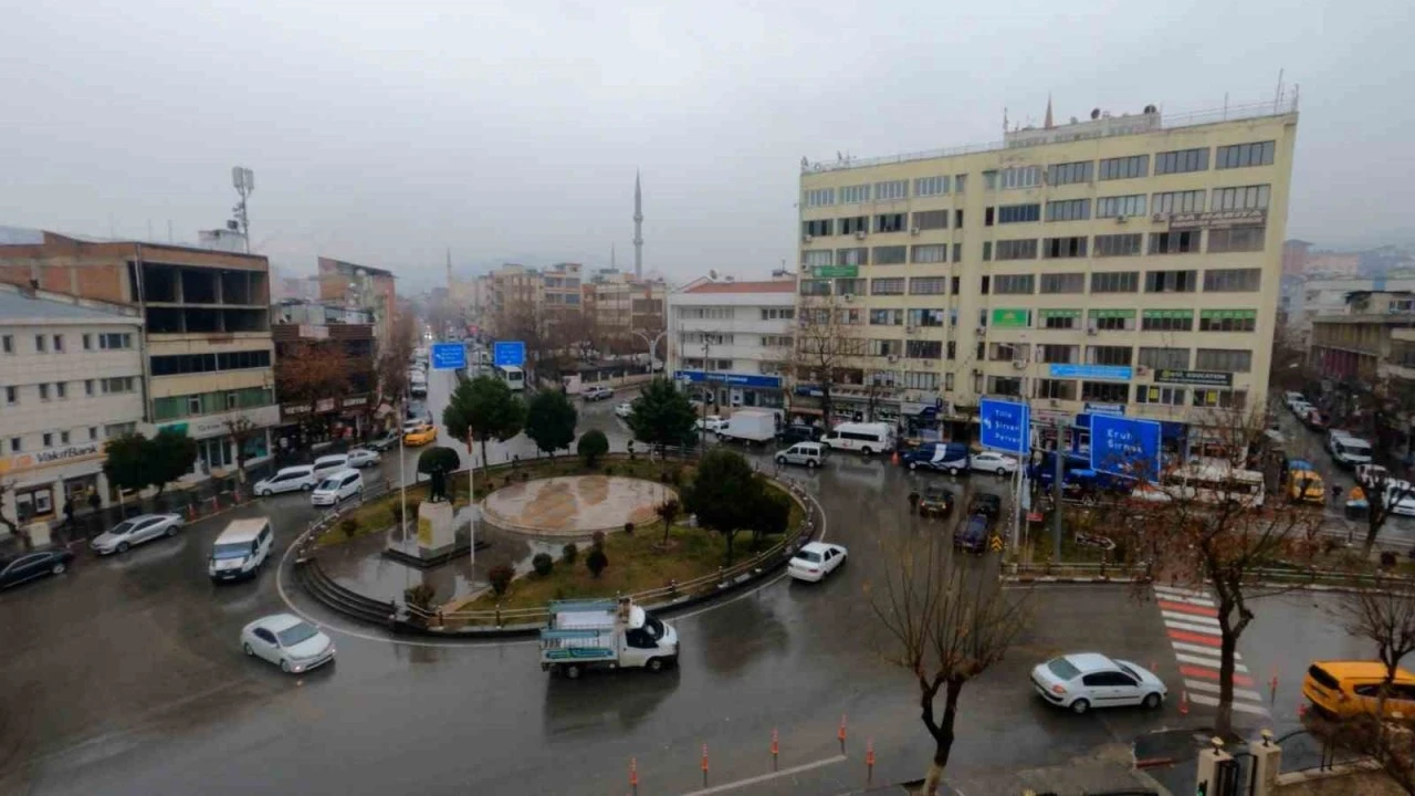 Araç Sayısı 32 Bine Dayandı