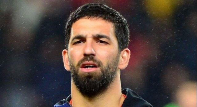 Arda Turan'a 'cinsel taciz' suçlaması