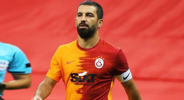 Arda Turan'ın cezası belli oldu