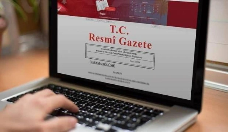 Asgari ücret kararı Resmi Gazete'de