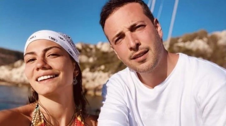 Aşk bitti! Oğuzhan Koç ve Demet Özdemir, sosyal medyada birlikle göründükleri fotoğrafları sildi!