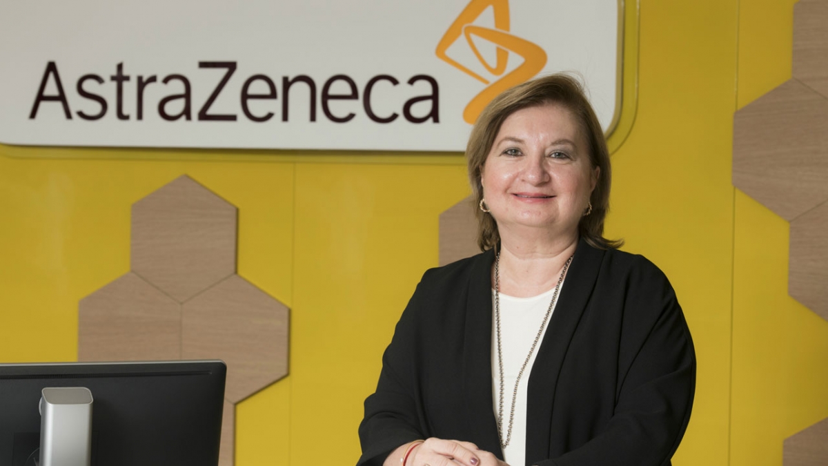 AstraZeneca, 'en iyi işverenlerde' 4. kez yerini aldı