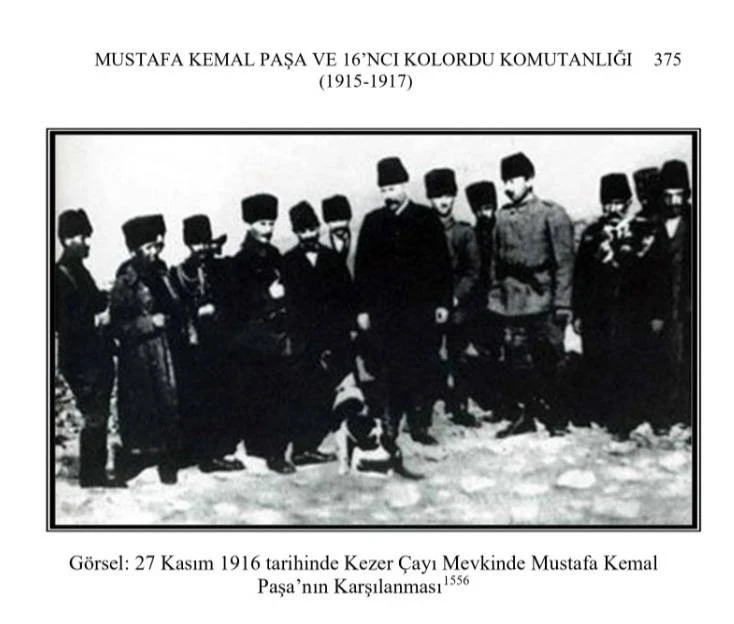 Atat&uuml;rk&rsquo;&uuml;n Siirt&rsquo;e Gelişinin 110. Yılı T&ouml;renlerle Kutlanacak