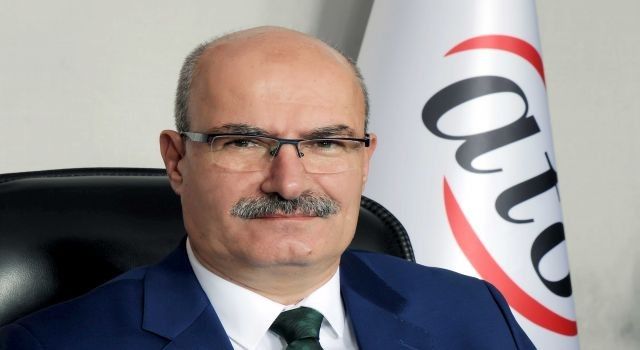 ATO: 'Aşılamada ticari hayata öncelik verilmeli'