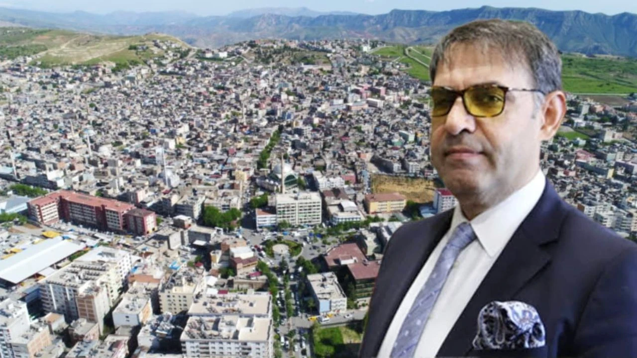 Av. Diyaeddin Temiz: "Sahipsiz olan Siirt'in adı değil, şehrin kendisi mi?"