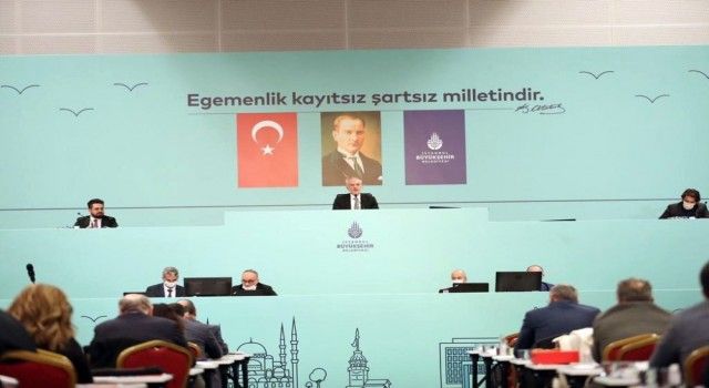 Avcılar'da binaların yenilenebilmesinin yolu açıldı