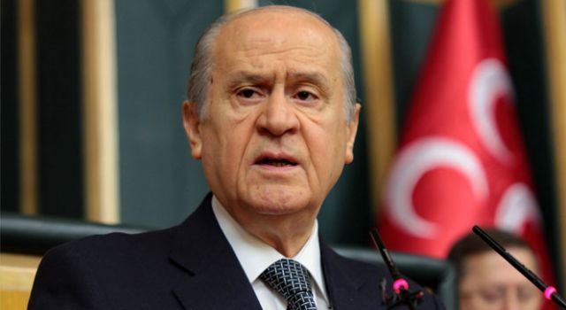 Bahçeli: ''Azerbaycan Şuşa'ya ilkokul yapmak hedefimizdir''