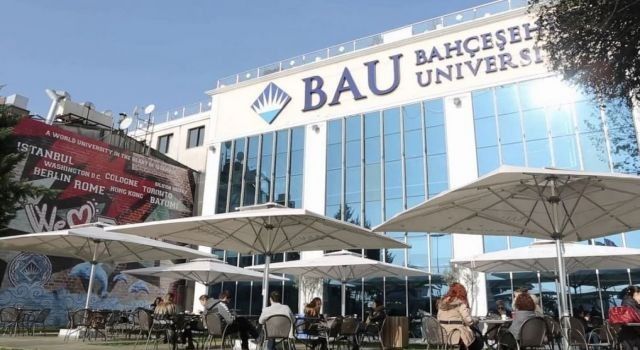 Bahçeşehir&#039;de kabul sınavları 6-28 Şubat&#039;ta