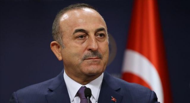 Bakan Çavuşoğlu&#039;ndan Pakistan ziyareti