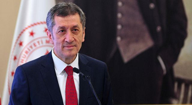 Bakan Selçuk'tan öğretmen ataması açıklaması