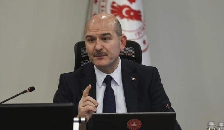 Bakan Soylu: Bu yıl 251 kadın cinayeti işlendi