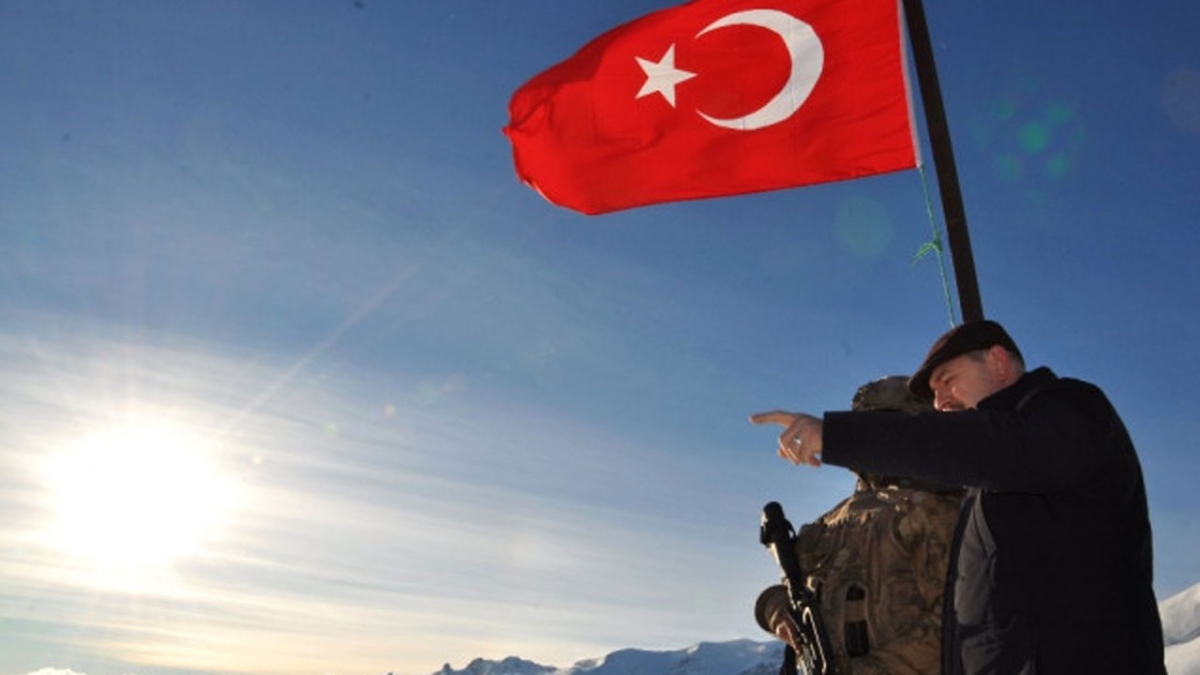 Bakan Soylu gelişmeleri böyle duyurdu: