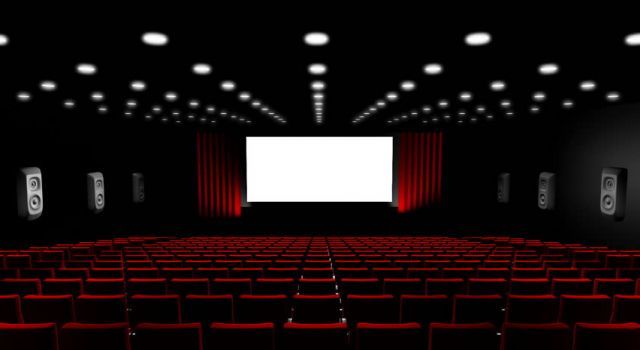 Bakanlık'tan sinema salonlarına destek