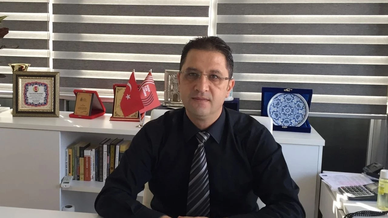 Basın İlan Kurumu&rsquo;nda G&ouml;rev Değişikliği: Osman Başeğmez İzmir B&ouml;lge M&uuml;d&uuml;r&uuml; Oldu
