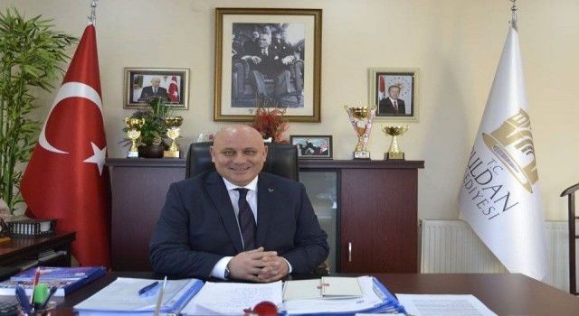 Başkan Şevik, Fırat Yılmaz Çakıroğlu'nu unutmadı