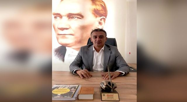 Başkan Ulucan: 'Söylemle eylem çeliştiği için hediyeyi kabul etmedik'