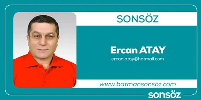 Batman Sonsöz 10 yaşında