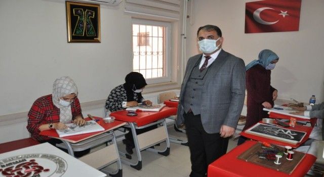 Batman'da sosyal yardımlaşma pandemide umut oldu