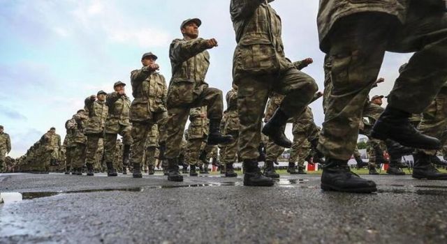 Batmanlılar acemi birliği istiyor