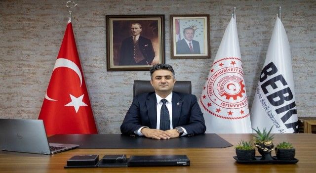 BEBKA&#039;dan ekonomiye 36 milyon liralık kaynak