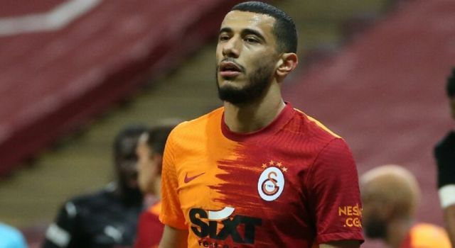 Belhanda&#039;nın sözleşmesi feshedildi