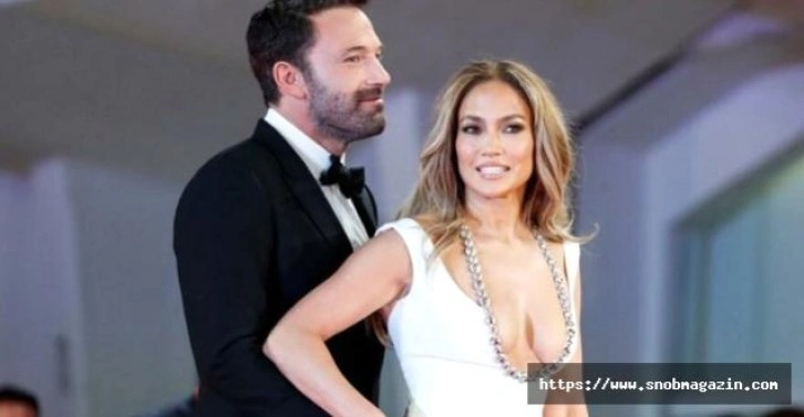 Ben Affleck, Jennifer Garner ile evliliği için 'tuzak gibiydi' dedi, Jennifer Lopez sinirl