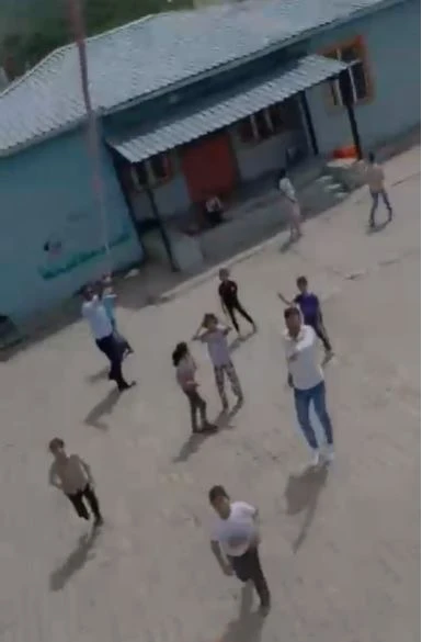 Beykent Köyünde “Fakir İşi Drone” ile Büyük Hayal Gerçeğe Dönüştü