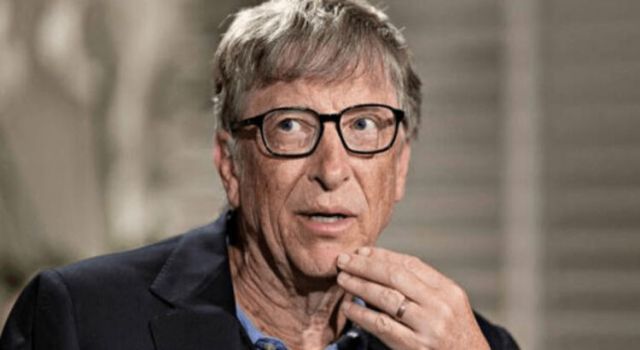 Bill Gates: Bitcoin bana göre değil