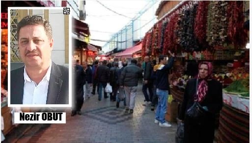 BİZİ ALDATAN BİZDEN DEĞİLDİR